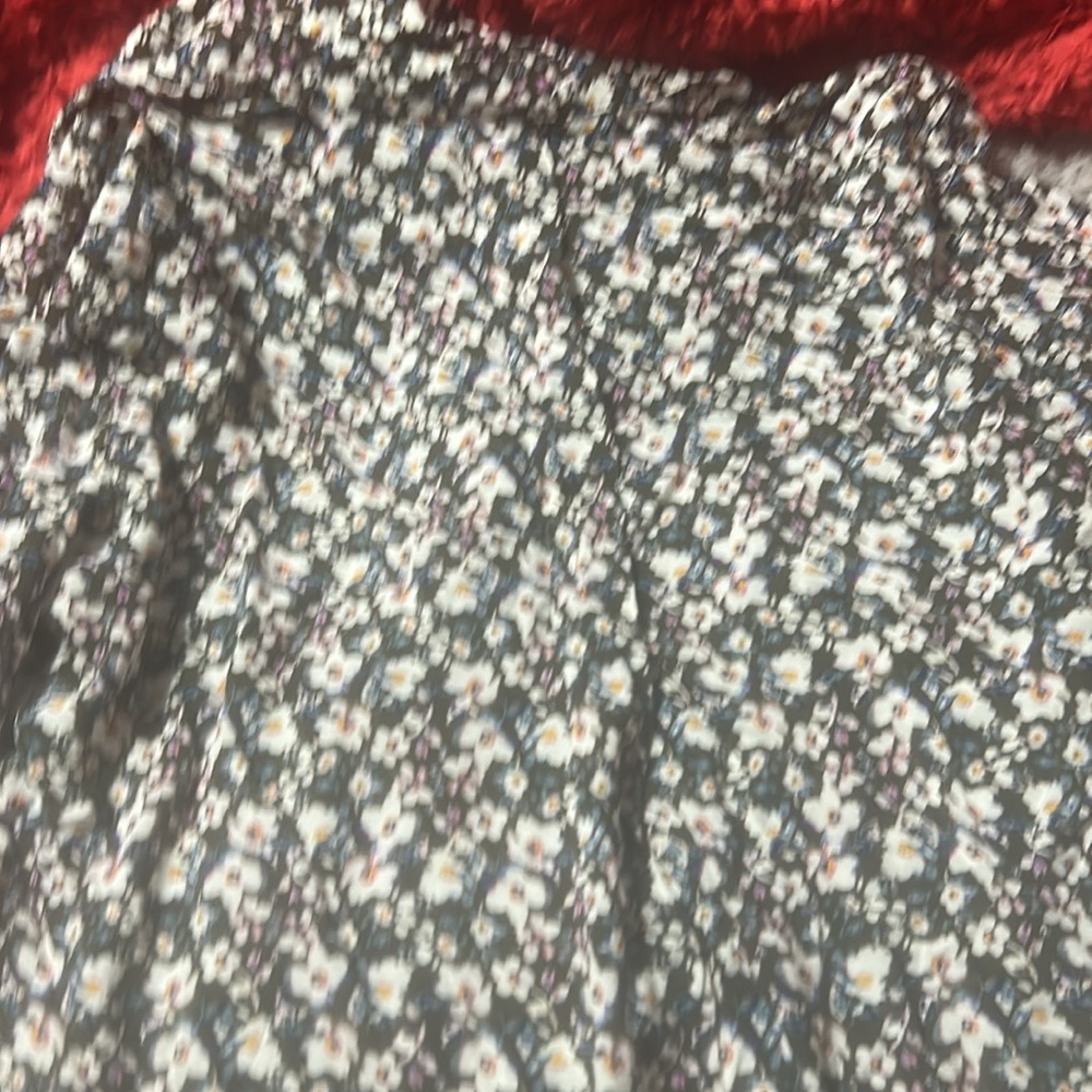 Long sleeve button down - Picture 5 of 5